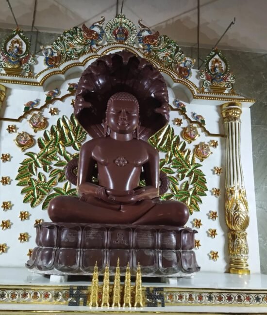 Arti Bhagwan Shri Sheetalnath Ji