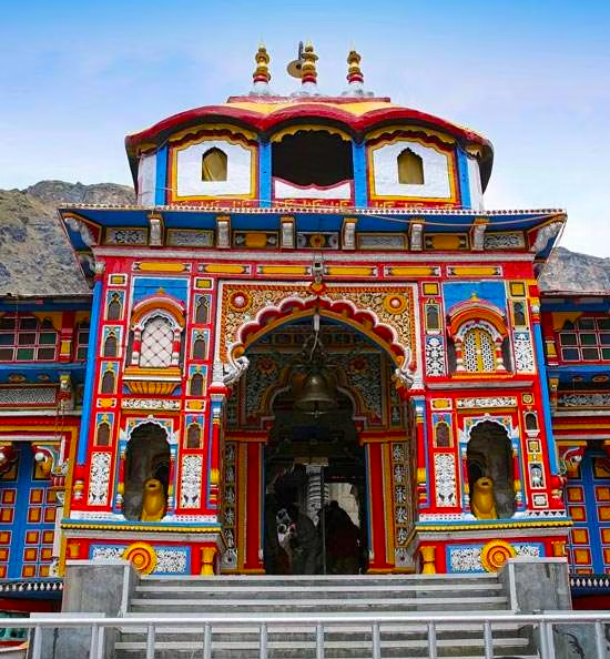 Badrinath-Ji-Aarti