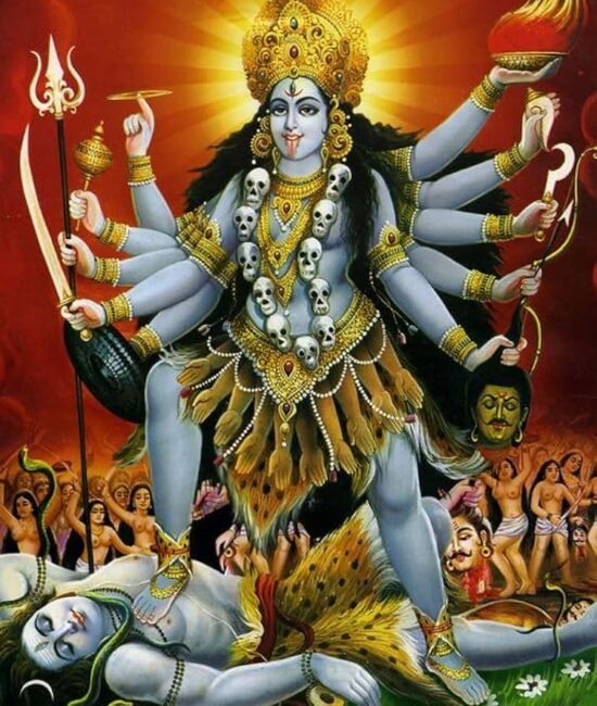 Maa-Mahakali-Ji-Aarti