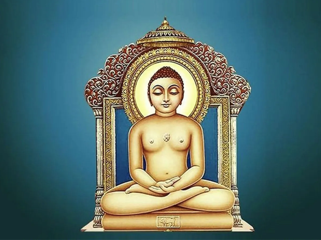 Mahavir-Prabhu-Aarti