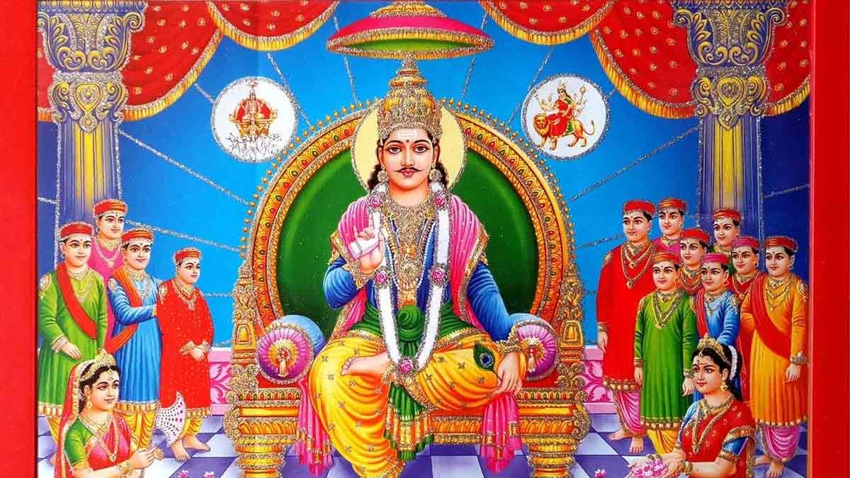 चित्रगुप्त