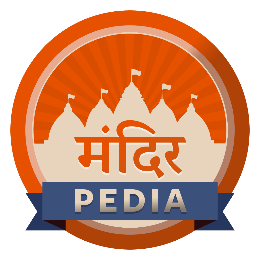 Mandirpedia